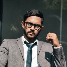 Muhaimin Mohammad